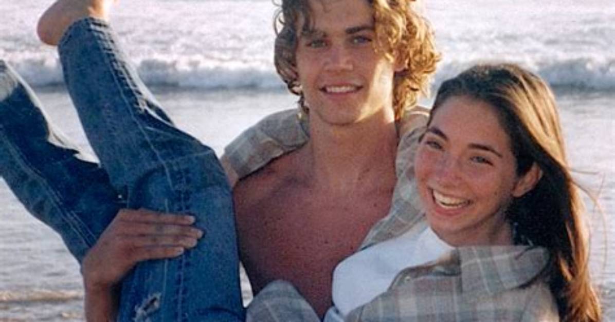 Rebecca Soteros: from Actress to Hollywood Legend