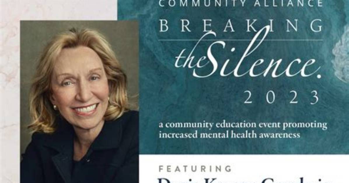 Recent Health Updates on Acclaimed Historian Doris Kearns Goodwin