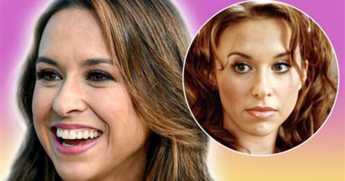 Rediscovering Lacey Chabert Younger: the Journey of a Beloved Star