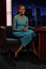 Rediscovering the Beauty of Motherhood: Michele Obama Pregnancy Photos