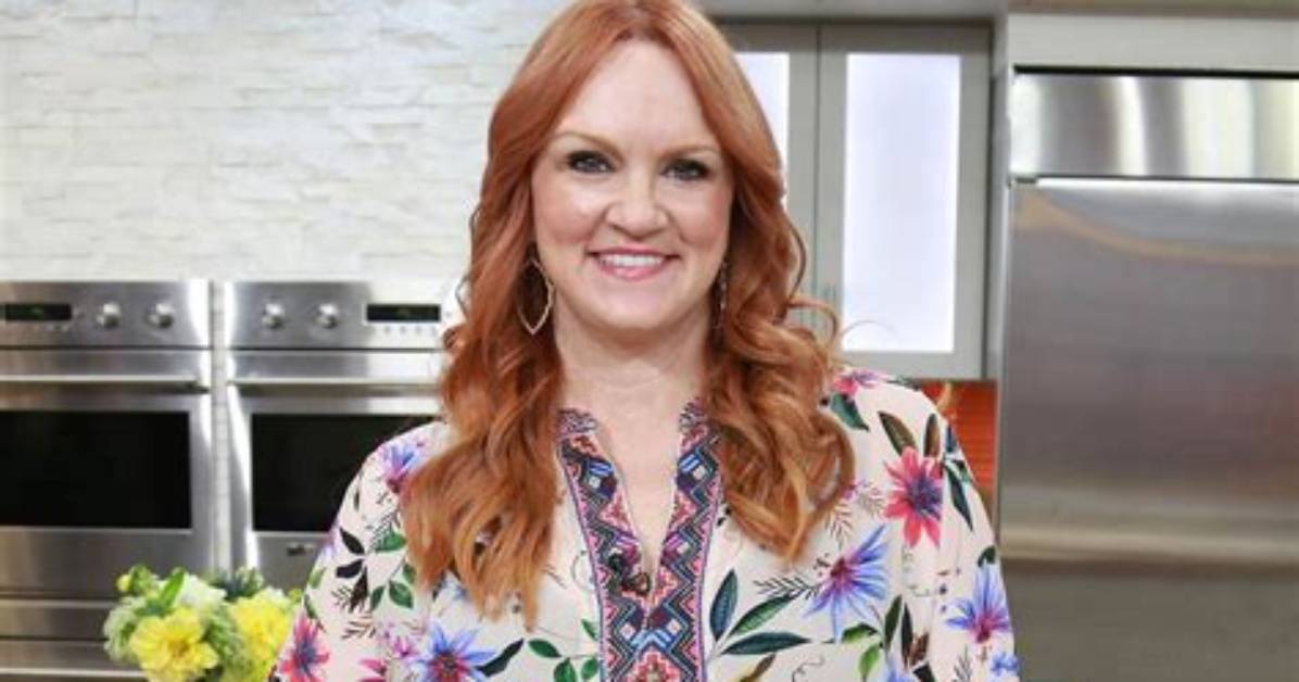 Ree Drummond Health News: the Latest Updates on Her Condition