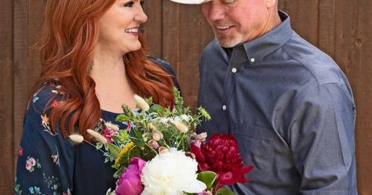 Ree Drummond's Husband's Cancer Journey: an Update