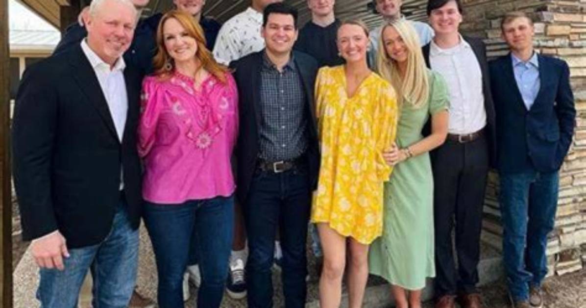 Ree Drummond: the Truth Behind the Cancer Rumors