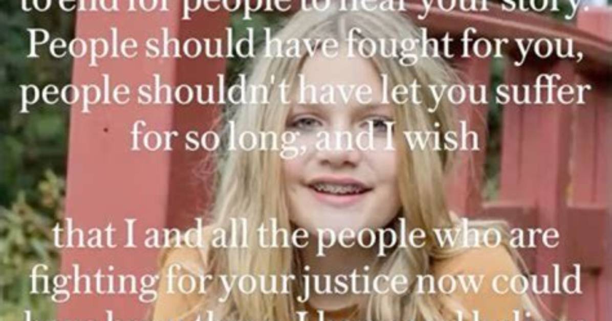 Reflecting on Aubreigh Wyatt: a Life Remembered