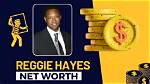 Reggie Hayes Height, Weight, Net Worth, Age, Birthday, Wikipedia, Who, Instagram, Biography