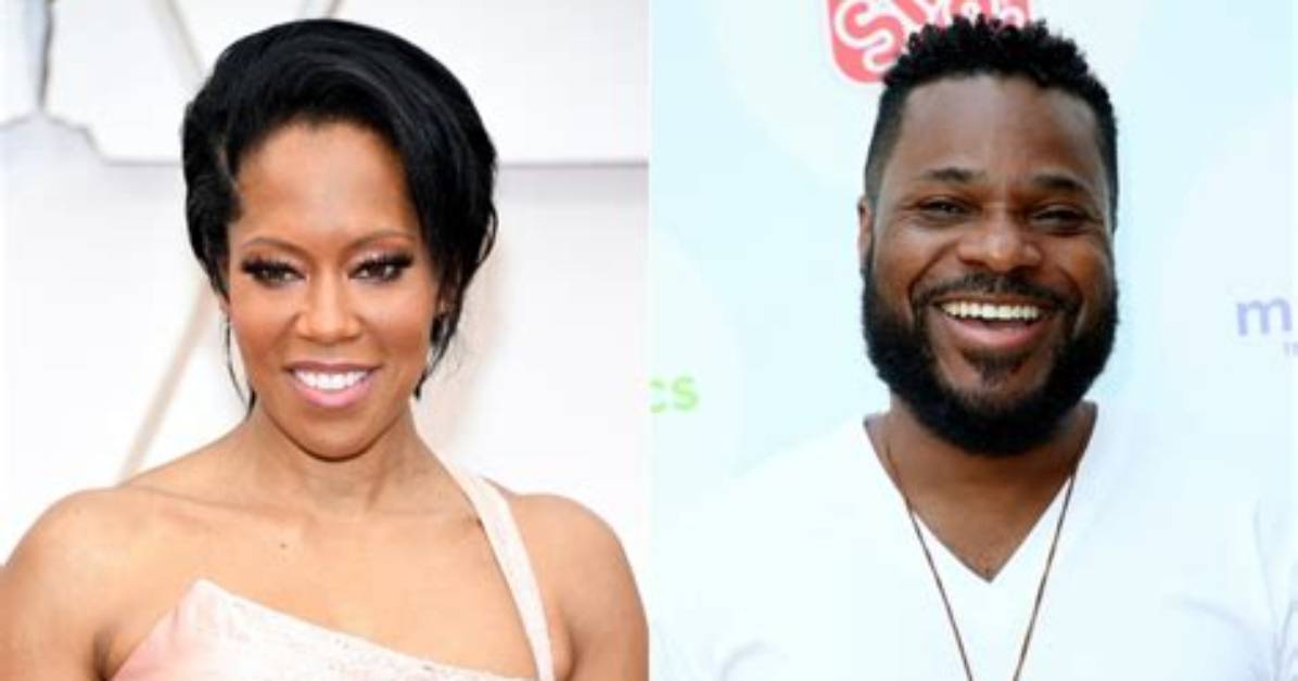 Regina King's Love Life: a Comprehensive Dating History