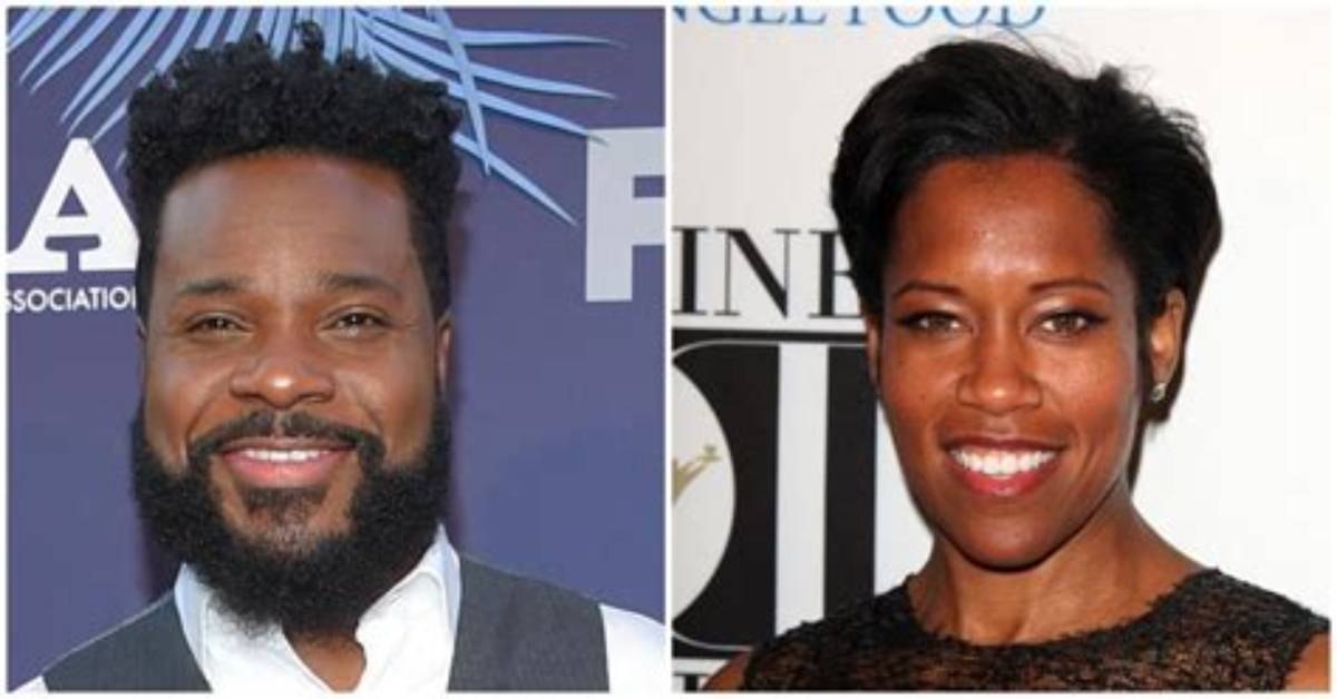 Regina King's Partner: Exploring Her Relationship and Personal Life
