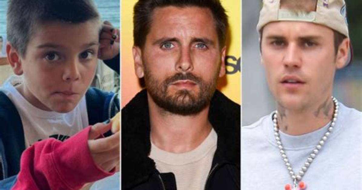 Reign Disick and Justin Bieber: a Fascinating Connection