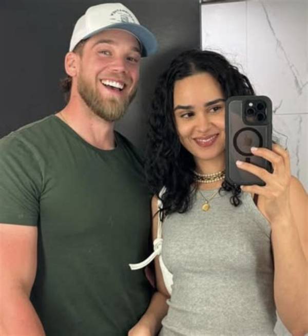 Relationship & Personal Details on Marianly Tejada from One of Us Is Difficult to Get By, Is She Dating Though?