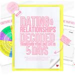 Relationships Decoded: Exploring the Love Life of Robin Tunney