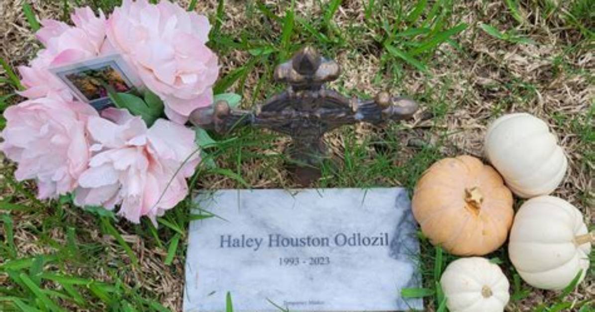 Remembered: a Tribute to Haley Odlozil