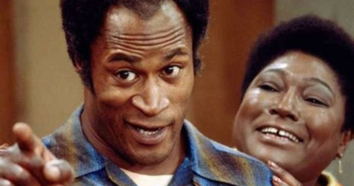 Remembering James Evans: the Legacy of Good Times