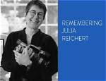 Remembering Julia Gisella: a Life Remembered in Peace