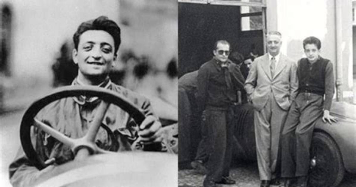 Remembering Laura Dominica Garello Ferrari: a Life Cut Short