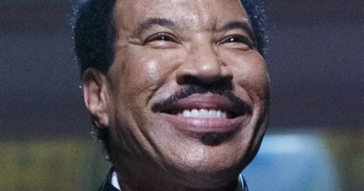 Remembering Lionel Richie: a Musical Legend Passes