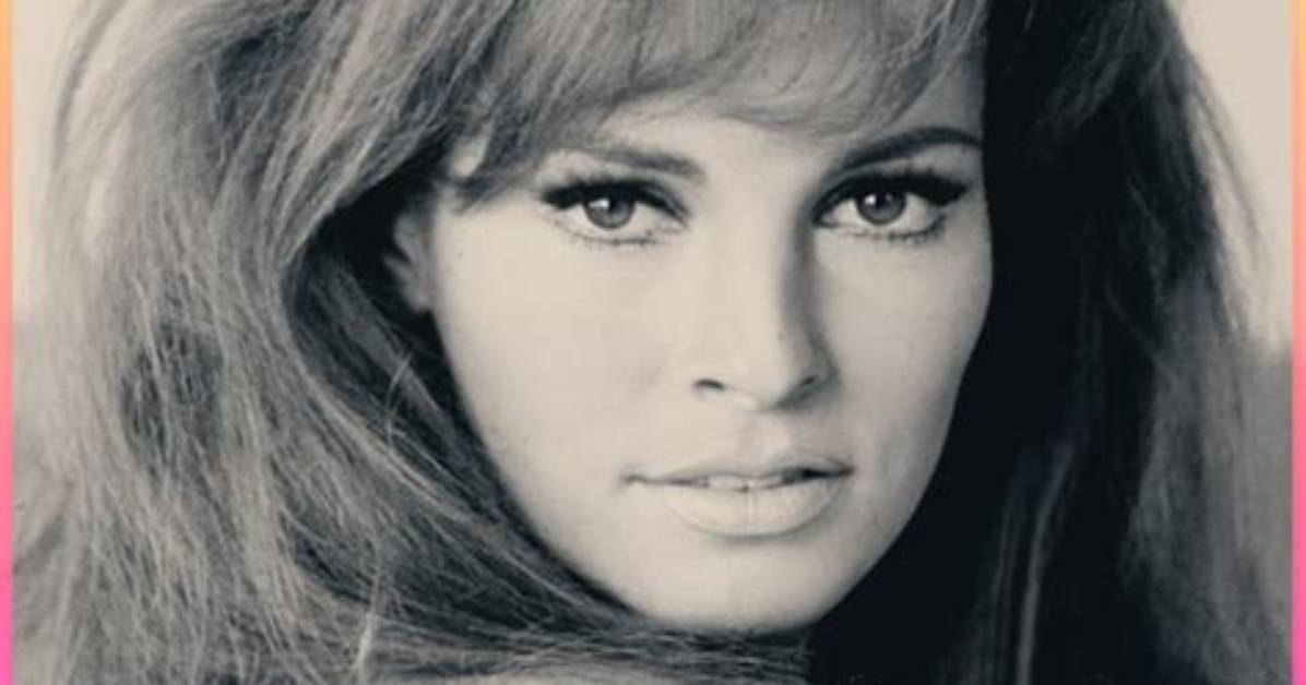 Remembering Raquel Welch: a Tribute to an Iconic Star