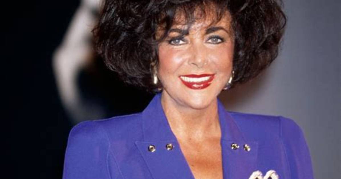 Remembering the Tragic Loss: Elizabeth Taylor's Son Death