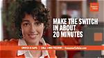 Renowned Actresses Captivating Audiences in Consumer Cellular Commercials