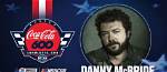 Renowned Bassist Danny Mcbride: a Music Legend