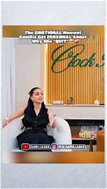Renowned Brazilian Architect: Camilla Araujo Leal