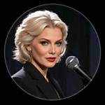 Renowned Celebrity & Author: the World of Jonica Keating