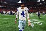 Reveal the Secrets of Dak Prescott's Thrilling Love Story