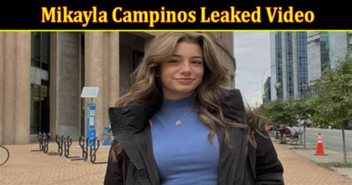 Revealed: Private Mikayla Campinos Video and Image Collection