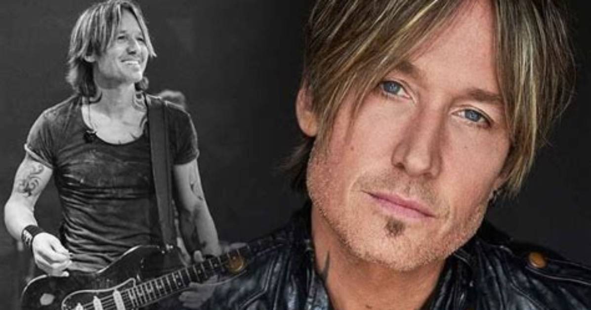Revealing Keith Urban's Net Worth: Uncovering Hidden Riches