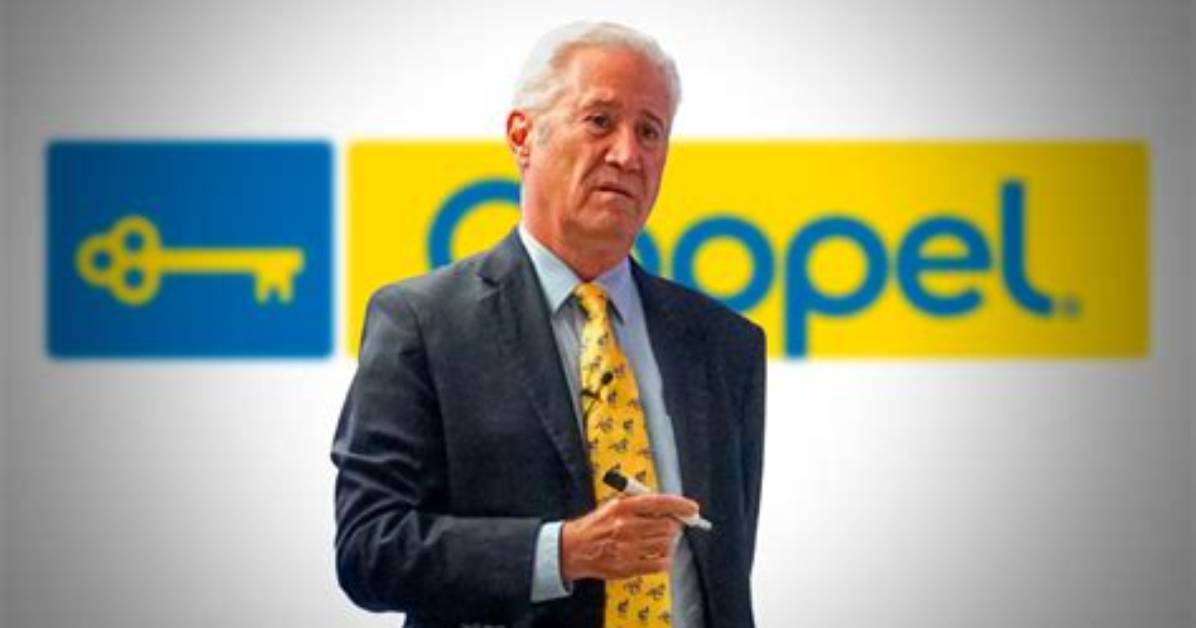 Revealing the Visionary Impact of Enrique Coppel Tamayo
