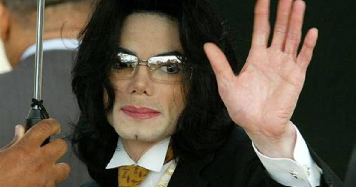 Revelations: Michael Jackson's Autopsy Photo Revealed