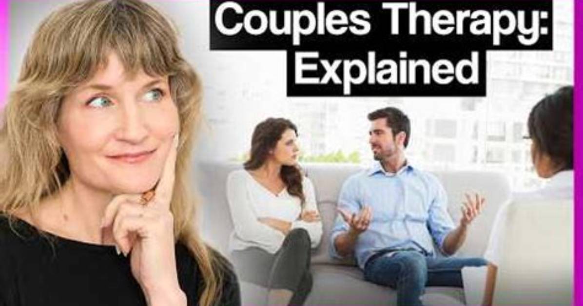 Revitalize Your Relationship: Couples Therapy in San Jose