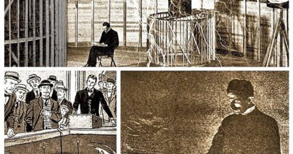 Revolutionary Inventions and Safety Pioneer