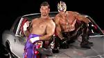 Rey Mysterio Pays Tribute to Eddie Guerrero, Drives to Ring with Snoop Dogg as Viva La Raza Plays in the Background: Watch