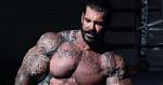 Rich Piana Jr.'s Rise in Bodybuilding
