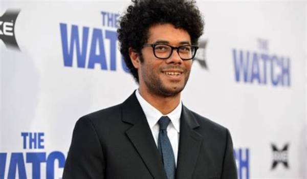 Richard Ayoade Height, Weight, Net Worth, Age, Birthday, Wikipedia, Who, Instagram, Biography