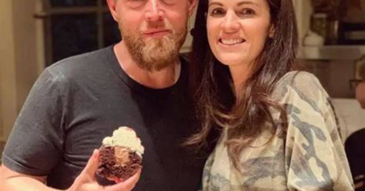 Richard Blais Is Married to Wife: Jazmin Zepeda Blais. Kids.