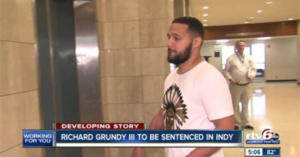 Richard Grundy Iii's Net Worth Revealed!