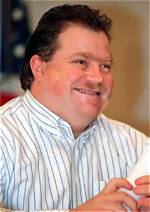 Richard Jewell: the Man and the Bombing | Wikipedia