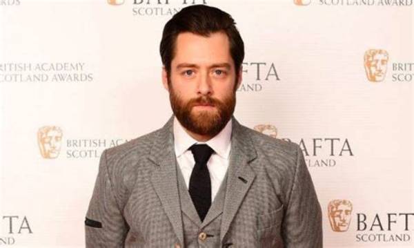 Richard Rankin Height, Weight, Net Worth, Age, Birthday, Wikipedia, Who, Instagram, Biography