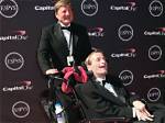 Rick Hoyt Death Cause and Obituary: Died from Respiratory Complication