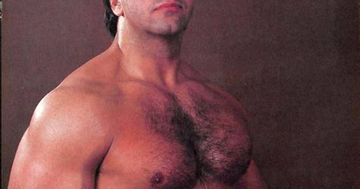 Rick Martel's Wealth: Unveiling the Net Worth of the Wrestling Legend