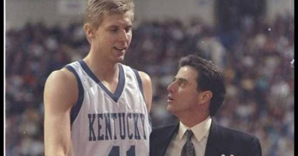 Rick Pitino's Perspective on Mark Pope: a Coaching Legacy