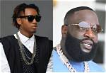 Rick Ross Didn’t Acknowledge Any Nigerian Rapper When He Came to Nigeria Because…Yung6Ix Reveals (Video)