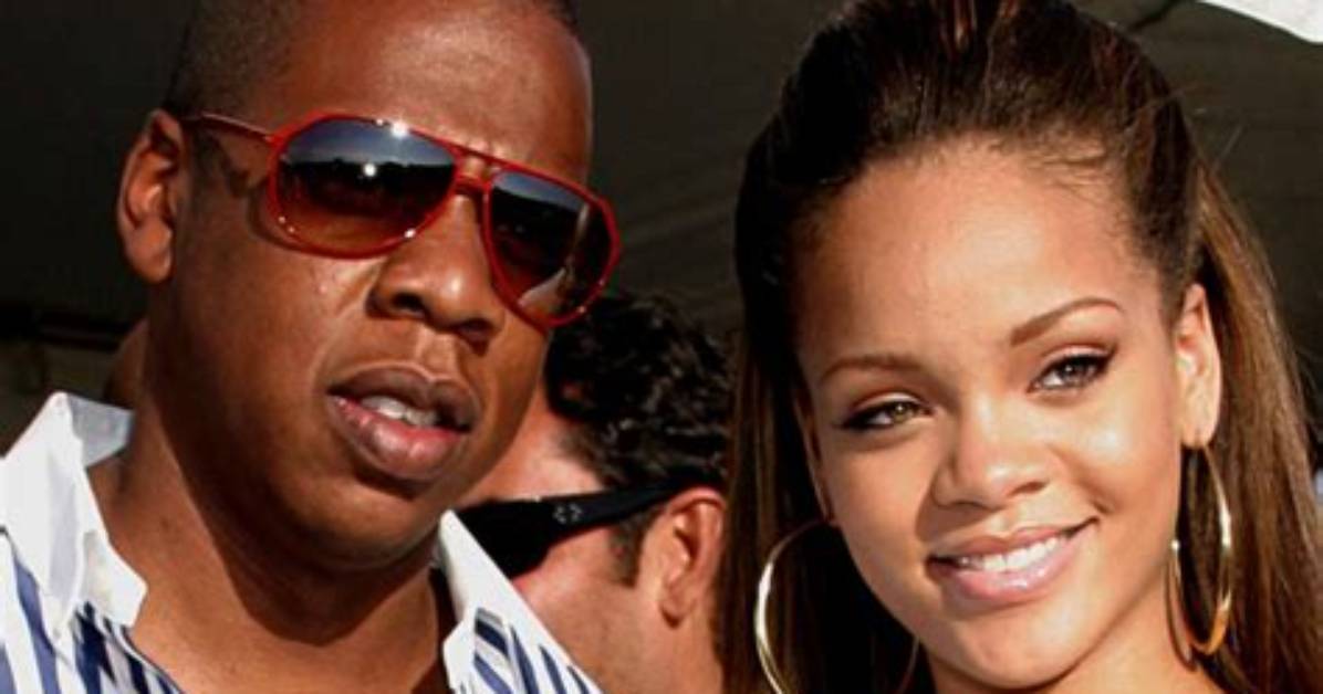 Rihanna and Jay-Z: a Love Story Unraveled