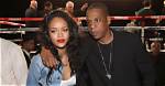 Rihanna and Jay-Z's Relationship Deciphered