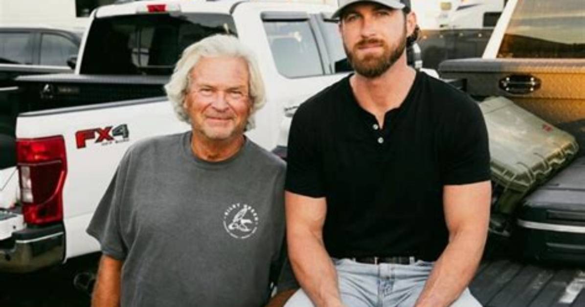 Riley Green's Dad: Uncovering the Heart and Inspiration Behind the Music