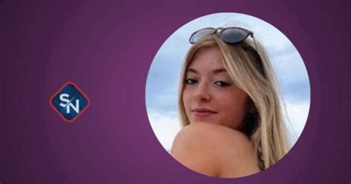 Riley Mae Lewis's Death and Its Impact on Mental Health