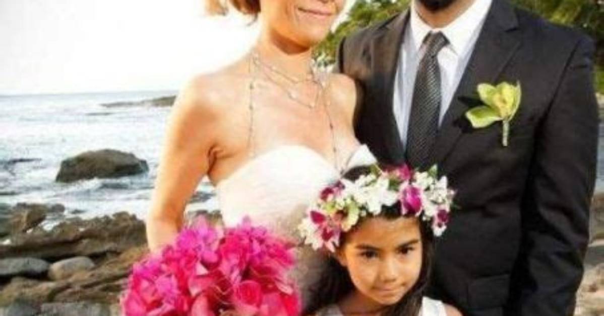 Risa Mora-Moreno – Chino Moreno’s Wife Age, Family and Children Photos