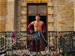 Rising Star: the Talent of Keoghan the Actor