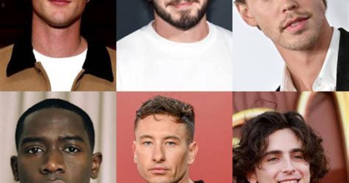 Rising Stars: Notable Actors in Their 20S Making Waves in Hollywood